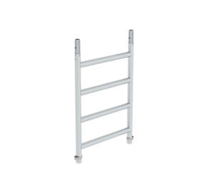 FlexxTower, plug-on frame | © MUNK GmbH