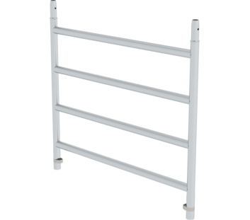 Plug-on frame for scaff. size 1.35 h=1m | © MUNK GmbH