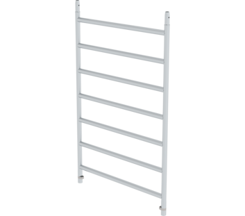 Plug-on frame for scaff. size 1.35 h=2m | © MUNK GmbH