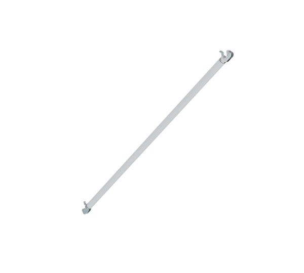 Barre diagonale 1,80 m | © MUNK GmbH