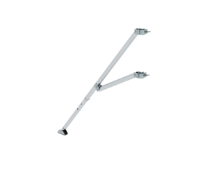 FlexxTower triangular outrigger | © MUNK GmbH