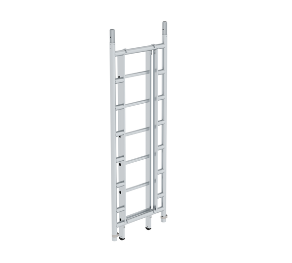 FlexxTower staircase kit extension set for access from both sides | © MUNK GmbH