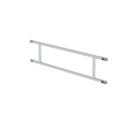 Long railing 1.8m | © MUNK GmbH