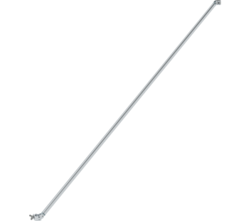 Main cour. pr long. échaf. 3,00m, pr échaf. à esc. | © MUNK GmbH