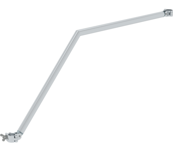 Main c. sup. d'échaf. de 1,80 m, pr échaf. à esc. | © MUNK GmbH