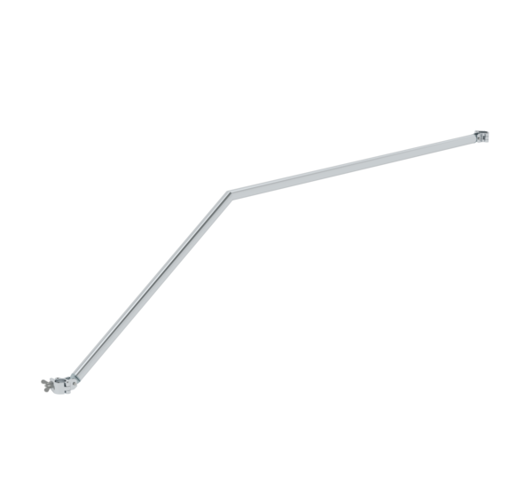 Handlauf oben f. Gerüst 3,0 m, f. Treppengerüst | © MUNK GmbH