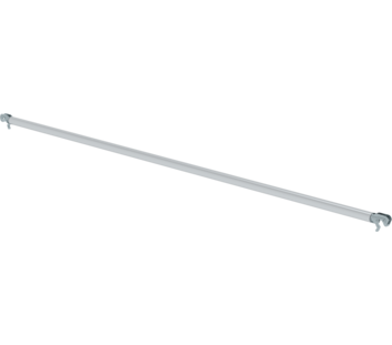 Barre horizontale 3,0m | © MUNK GmbH