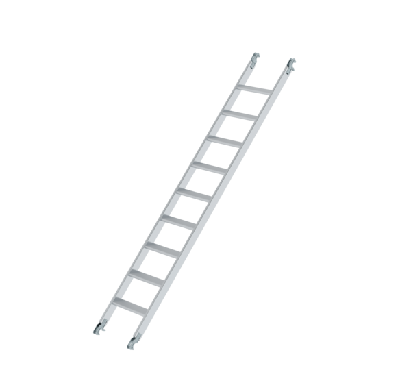 Inclined ascent f.scaff. 1.80 m for stair scaff. | © MUNK GmbH