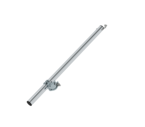 Wall spacers for scaff., adj. | © MUNK GmbH