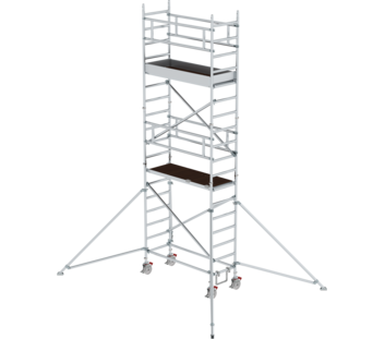 G-cRoul 0,75x1,80m stab. ht. PF 4,35m | © MUNK GmbH