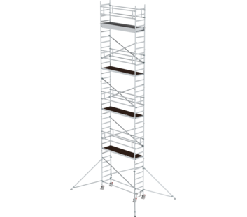 G-cRoul 0,75x2,45m stab. ht. PF 9,35m | © MUNK GmbH