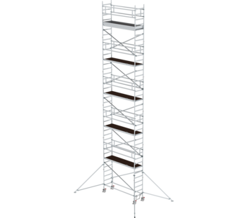 Rollg. 0,75x2,45m Ausl., PF-H. 10,35m | © MUNK GmbH