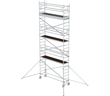 G-cRoul 0,75x3,0m stab. ht. PF 6,35m | © MUNK GmbH