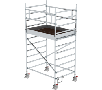 G-c. roul. 1,35x1,80 m, à PF 2x, ht. PF 2,45 m | © MUNK GmbH