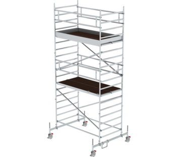 Rollg. 1,35x2,45mm. Fahrb. & Dp.-PF, PF-H. 4,45m | © MUNK GmbH