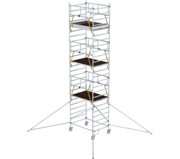 Rollger. SG 1,80x1,35 m m. Ausl. & Dp-PF PF-H 6,43 m | © MUNK GmbH