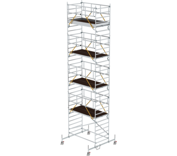 Rollger. SG 2,45x1,35 m m. Fahrb. & Dp-PF PF-H 8,58 m | © MUNK GmbH