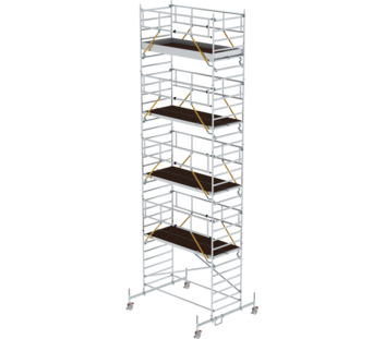 Rollger. SG 3,00x1,35 m m. Fahrb. & Dp-PF PF-H 8,58 m | © MUNK GmbH