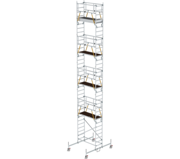 Rollger. SG 1,80x0,75 m m. Fahrb., PF-Höhe 9,70 m | © MUNK GmbH