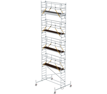 G-c. roul. SG 3,00x0,75 m, trav. mob., ht. PF 8,58 m | © MUNK GmbH