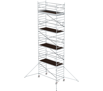 Éch. rl. 3,0x1,35mm ac stab. & PF x2, H. PF 8,35m | © MUNK GmbH
