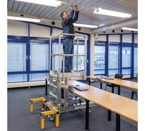 Desk-Surfer app. | © MUNK GmbH