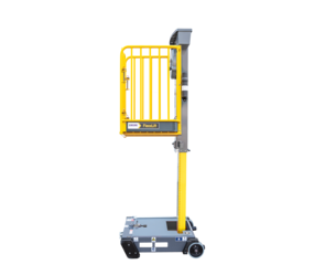 FlexxLift 1.5 view 5 | © MUNK GmbH