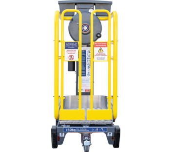 FlexxLift 1.5 view 2 view 2 | © MUNK GmbH