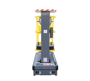 FlexxLift 2.2 view 3 view 3 | © MUNK GmbH