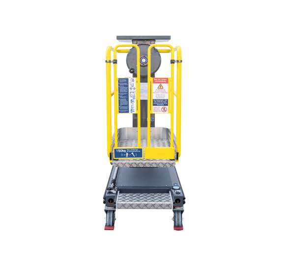 FlexxLift 2.2 view 2 view 2 | © MUNK GmbH