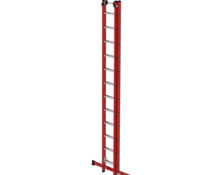 Push-up ext ladd. RFG/alu 2-sec.w st stab.2x12 rgs | © MUNK GmbH