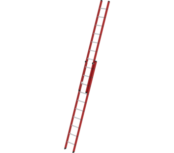 Éch. coul. synth./alu 2 part. ss trav., 2x10 barr. | © MUNK GmbH