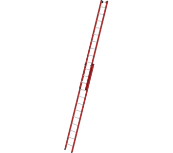 Éch. coul. synth./alu 2 part. ss trav., 2x12 barr. | © MUNK GmbH