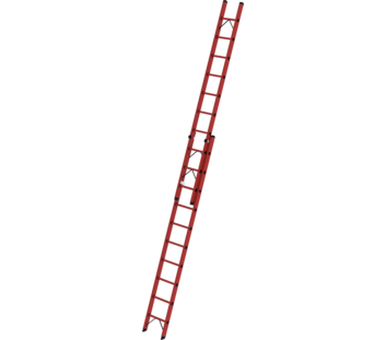 Éch. coul. synth. 2 part. ss trav., 2x10 barr. | © MUNK GmbH