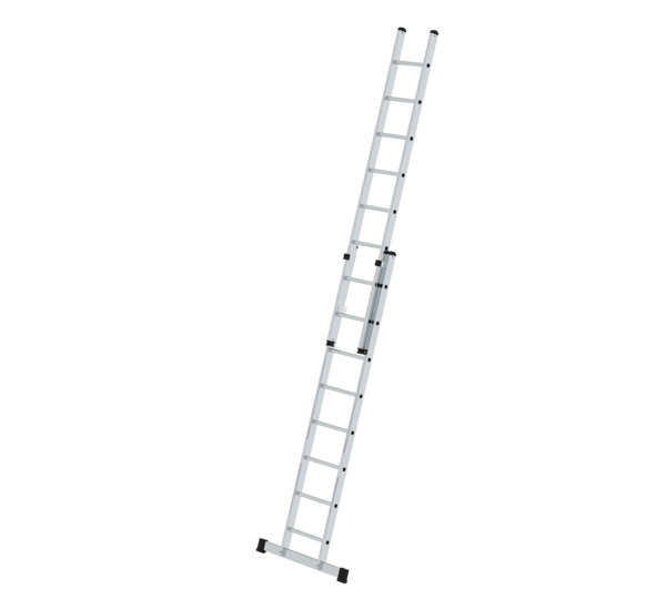 Push-up ext. ladd. 2-sec.w. std. stab. 2x8 rungs | © MUNK GmbH
