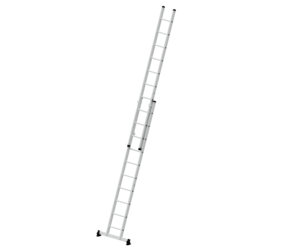 Push-up ext. ladd. 2-sec.w.niv. stab. 2x10 rungs | © MUNK GmbH