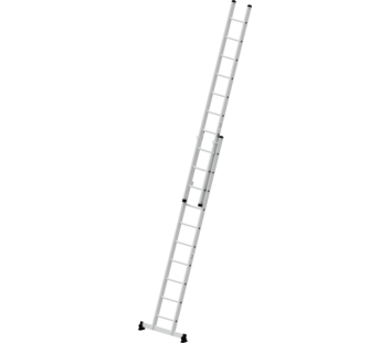 Push-up ext. ladd. 2-sec.w.niv. stab. 2x10 rungs | © MUNK GmbH