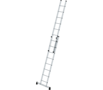 Éch. coul. 2 parties av trav. nivello, 2x8 barr. | © MUNK GmbH