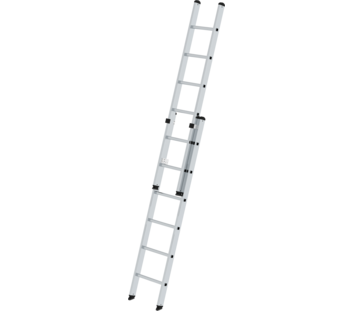 Push-up ext. ladd. 2-sec.w/o stab. 2x6 rungs | © MUNK GmbH