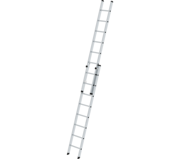 Push-up ext. ladd. 2-sec.w/o stab. 2x8 rungs | © MUNK GmbH