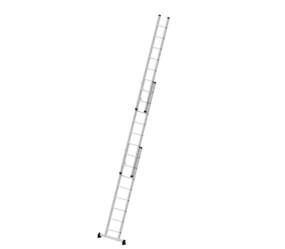 Push-up ext. ladd. 3-sec.w.niv. stab. 3x8 rungs | © MUNK GmbH