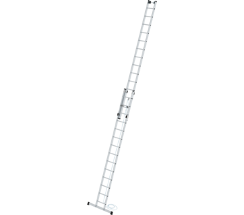 Rope-ext. ladder 2-sec.w. std. stab. 2x14 rungs | © MUNK GmbH