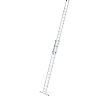 Rope-ext. ladder 2-sec.w. std. stab. 2x18 rungs | © MUNK GmbH