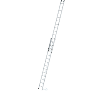 Rope-ext. ladder 2-sec. w/o stab. 2x14 rungs | © MUNK GmbH