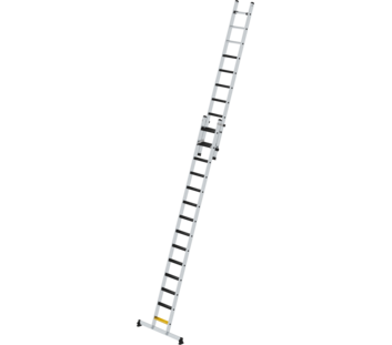 Éch. coul. 2part. av trav. nivello & clip-step R13 | © MUNK GmbH