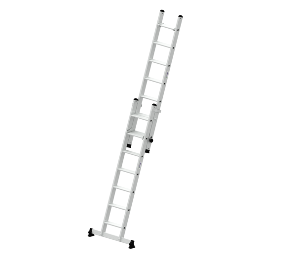 Push-up ext.ladd.2-sec. w niv. stab. | © MUNK GmbH