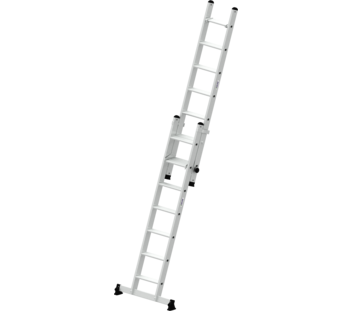 Push-up ext.ladd.2-sec. w niv. stab. | © MUNK GmbH