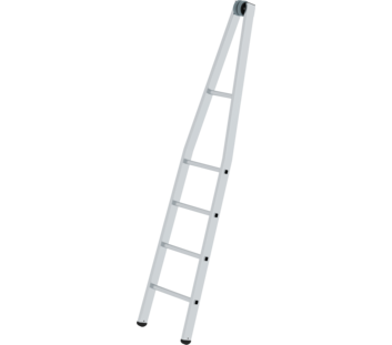 Rung wind.clean. ladder upper section, 4 rgs | © MUNK GmbH