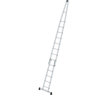 Window cleaner’s ladder set w. niv. stab. 2-sect. | © MUNK GmbH