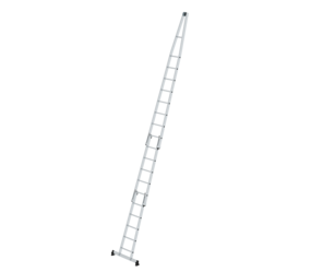 Window cleaner’s ladder set w. niv. stab. 3-sect. | © MUNK GmbH
